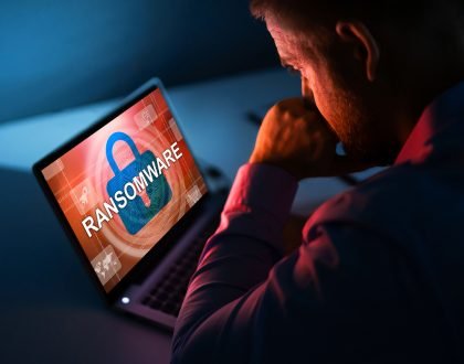 ¿Qué es el Ransomware?