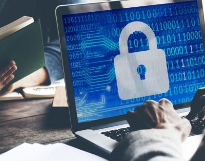¿Cómo puede ayudar la seguridad informática a mi empresa?